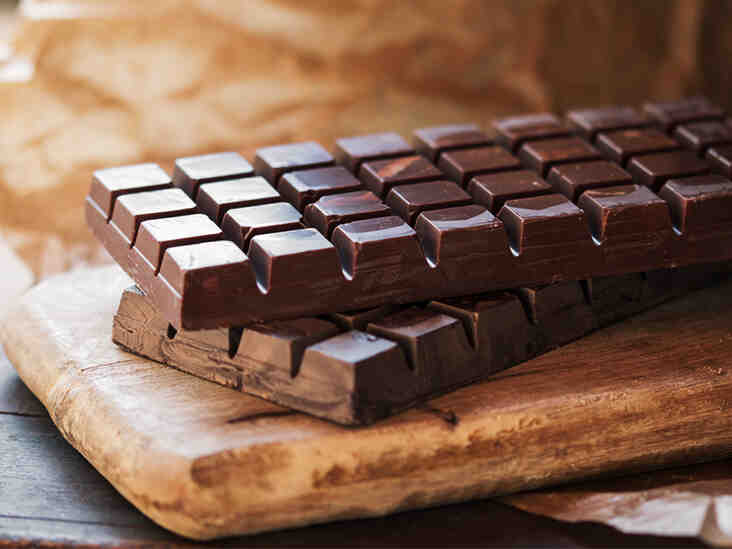 Quel est le chocolat le moins calorique ?