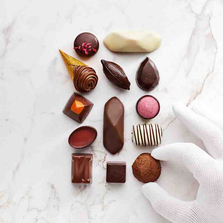 Quelle est la meilleure marque de chocolat belge ?